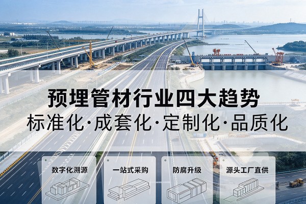 通州行业发展趋势总结