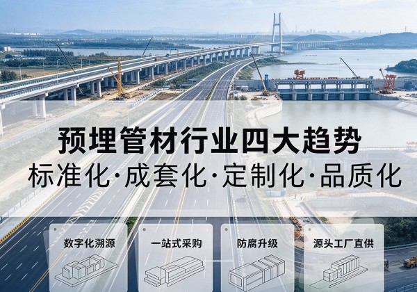 通州行业发展趋势总结