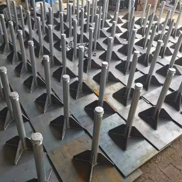 通州鑫亿呈沉降板生产